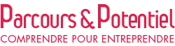 Parcours & Potentiel Logo