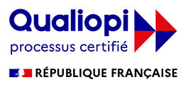 Logo Qualiopi Logo Qualiopi